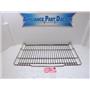 Wolf Range 804341 Bent Oven Rack Used