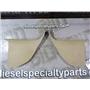 1999 2000 DODGE 3500 2500 SLT OEM LEFT / RIGHT KICK PANELS (2) TAN