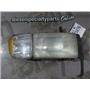 1999 2000 DODGE 3500 2500 SLT OEM RIGHT PASSENGER SIDE HEADLIGHT SIGNAL ASSEMBLY