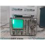 HEWLETT PACKARD 1725A OSCILLOSCOPE 275 MHz (AS IS)