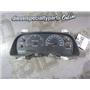 1999 2000 DODGE 3500 2500 SLT 5.9 DIESEL NV4500 4X4 OEM INSTRUMENT CLUSTER KMH