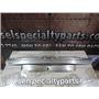1999 2000 DODGE 3500 2500 SLT 5.9 DIESEL STAINLESS STEEL BUG DEFLECTOR (3) PIECE