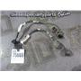 1999 2000 DODGE 3500 2500 SLT 5.9 DIESEL OEM TAIL LIGHT WIRING HARNESS 56021369