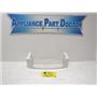 GE Monogram Refrigerator WR71X25604 WR71X10408 Freezer Door Bin Used