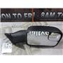 1999 2000 DODGE 3500 2500 SLT 5.9 DIESEL RIGHT PASSENGER TOW MIRROR MANUAL