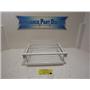 GE Monogram Refrigerator WR71X10423 WR71X10424 Top/Bottom Freezer Wire Rack Used