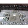 1999 2000 2001 2002 DODGE RAM 3500 2500 SLT OEM HOOD HINGES (SET) PAIR