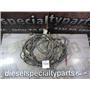 1999 2000 DODGE 3500 5.9 DIESEL DUALLY EXTENDED CAB LONG BX FRAME WIRING HARNESS