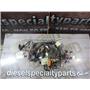 1999 2000 2001 DODGE 3500 2500 SLT 5.9 DIESEL NV4500 4X4 DASH WIRING HARNESS