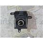 2000 2001 2002 FORD F350 F250 7.3 DIESEL OEM INTERIOR DASH 12V POWER POINT PLUG