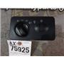 2000 2001 2002 FORD F350 F250 XLT 7.3 DIESEL OEM INTERIOR DASH HEADLIGHT SWITCH
