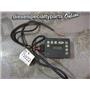2000 2001 2002 FORD F350 F250 XLT 7.3 DIESEL OEM PTO RPM CONTROL UPFITTER MODULE