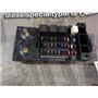 2000 2001 2002 FORD F350 F250 XLT 7.3 DIESEL ZF6 4X4 OEM FUSE BOX 1C3T14A067AC