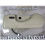 2000 2001 2002 FORD F350 F250 XLT LEFT HAND DRIVERS SEAT SIDE COVER PANEL (TAN)
