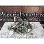 2000 2001 FORD F350 F250 XLT 7.3 DIESEL ZF6 4X4 OEM ENGINE BAY WIRING HARNESS