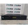 TELOS DIGITAL NETWORK AUDIO TRANSCEIVER 9202 STEREO (AS IS)