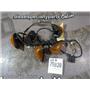 2000 2001 2002 FORD F350 F250 XLT OEM CAB CLEARANCE LIGHTS (AMBER) W/ WIRING