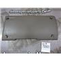2000 2001 2002 FORD F350 F250 XLT OEM INTERIOR FUSE BOX PANEL COVER (DARK TAN)