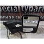 2000 2001 FORD F350 XLT PASSENGER SIDE TOW MIRROR (2008 STYLE) AFTERMARKET