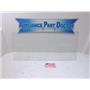 Whirlpool Refrigerator WPW10628815 Pantry Glass Used