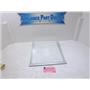 Whirlpool Refrigerator WPW10578239 Stationary Shelf Used