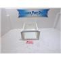 Whirlpool Refrigerator W10850377 W10839427 Crisper Pan Used