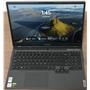 Lenovo Legion 5 15IMH05 i5-10300H 2.5GHz 32GB RAM 512GB+1TB SSD GTX1650 15.6"FHD