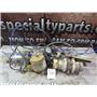 GMC CHEVROLET 6.6 DURAMAX DIESEL PACBRAKE EXHAUST BRAKE KIT C40112 C20282 C20215