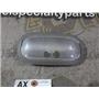 2001 2002 CHEVROLET 6.6 LB7 DIESEL AUTO 4X4 EXT CAB INTERIOR DOME LIGHT - PEWTER