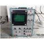 BELL&HOWELL SCHOOLS SOLID STATE OSCILLOSCOPE 5MHz BANDWIDTH (AS IS)