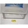 GE Monogram Refrigerator WR32X25933 Quick Chill Pan Used