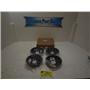 Whirlpool Range W10290353 Drip Pan (Set of 4) Open Box