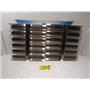 YouFire Grill 9899-Weber Stainless Heat Shields (Set of 2) Open Box