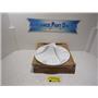 Whirlpool Washer WPW10553968 Wash Plate Open Box