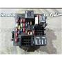 2001 2002 CHEVROLET SLT 2500 3500 6.6 LB7 DIESEL AUTO 4X4 INTERIOR FUSE BOX