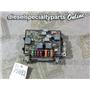 2001 2002 CHEVROLET SLT 2500 3500 6.6 LB7 DIESEL AUTO 4X4 FUSE BOX 15328827-03