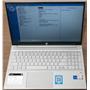HP Pavilion 15-eg0xxx i7-1165G7 2.80GHz 16GB RAM 512GB SSD 15.6in FHD + CHARGER!