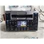 SONY HVR-1500A HVDI 1080P DIGITAL HD VIDEOCASSETTE RECORDER