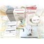 Boaters' Resale Shop of TX 2501 1147.01 RAYMARINE RAYSTAR 125 GPS SENSOR KIT-NEW