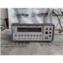 GW INSTEK GDM-8251A 120000 COUNT DUAL DISPLAY (AS-IS)