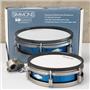 Simmons SD1200 Tom Expansion Mesh Electronic Drum Pad w/ Original Box #56153