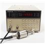 Boonton 4200 RF Power Meter .03-18GHz with Model 51015 5E Sensor
