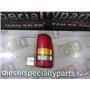 2001 2002 CHEVROLET SLT 2500 3500 6.6 LB7 DIESEL AUTO 4X4 PASSENGER TAIL LIGHT