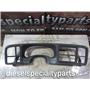 2001 2002 CHEVROLET SLT 2500 3500 6.6 DIESEL AUTO 4X4 OEM INTERIOR DASH GRAPHITE
