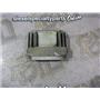 2001 2002 CHEVROLET SLT 2500 3500 6.6 DIESEL AUTO 4X4 ECM ECU COMPUTER 15063375