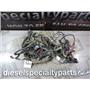 2001 2002 CHEVROLET SLT 2500 3500 6.6 DIESEL AUTO 4X4 ENGINE/TRANSMISSION WIRING