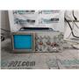 TEKTRONIX 2215 60MHz OSCILLOSCOPE (AS IS)