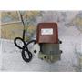 Boaters' Resale Shop of TX 2504 1141.02 MARCH 115V AC CIRCULATION PUMP LC-3CP-MD