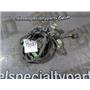 2001 2002 CHEVROLET SLT 2500 3500 6.6 DIESEL AUTO 4X4 TAIL LIGHT WIRING HARNESS