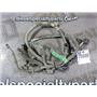 2001 2002 CHEVROLET 2500 3500 EXT CAB 6.6 DIESEL AUTO 4X4 TRANSFER CASE WIRING